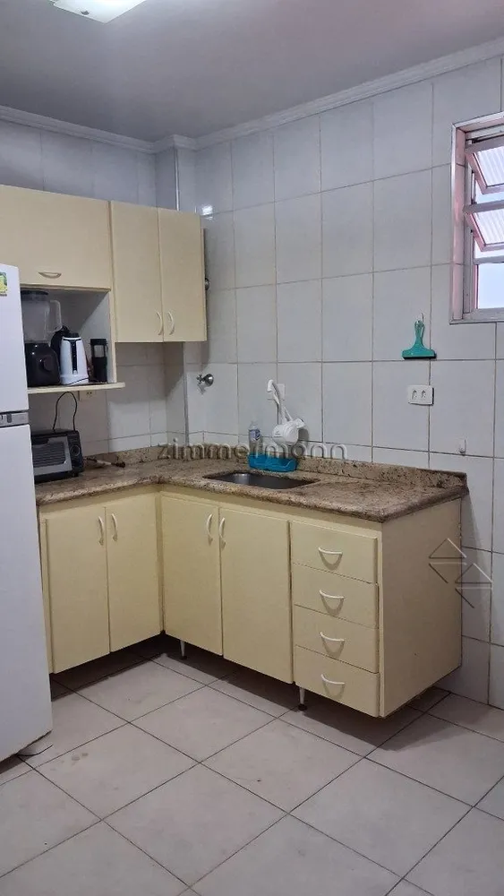 Apartamento, 1 quarto, 60 m² - Foto 4