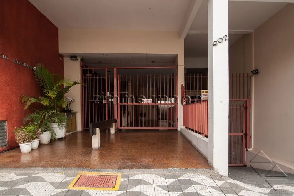 Apartamento, 1 quarto, 60 m² - Foto 1