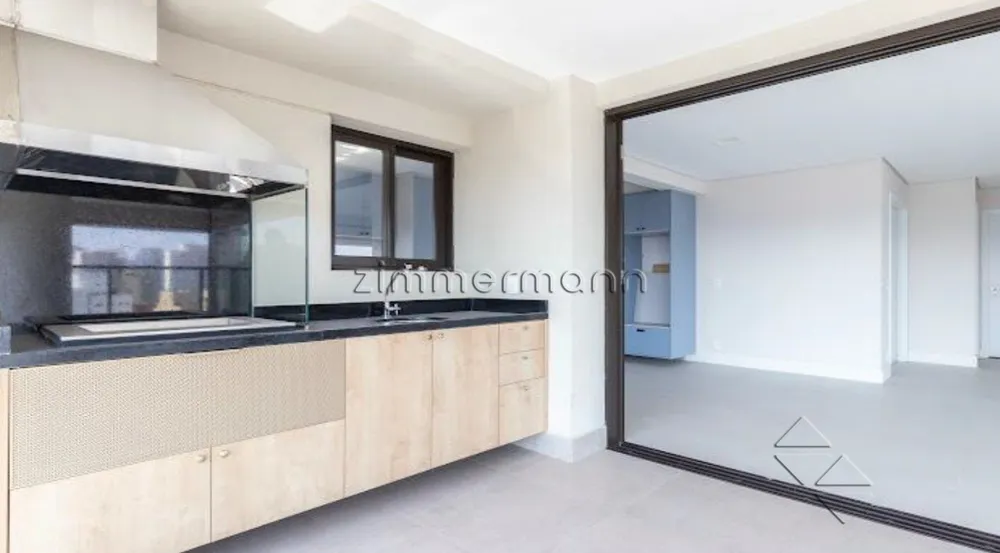 Apartamento, 4 quartos, 153 m² - Foto 6