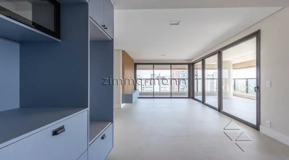 Apartamento, 4 quartos, 153 m² - Foto 4