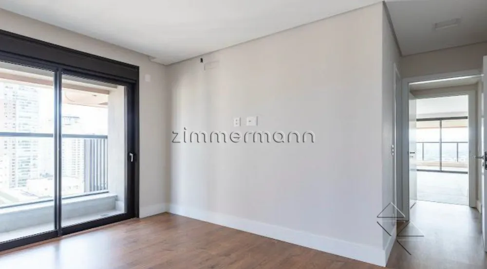 Apartamento, 4 quartos, 153 m² - Foto 9