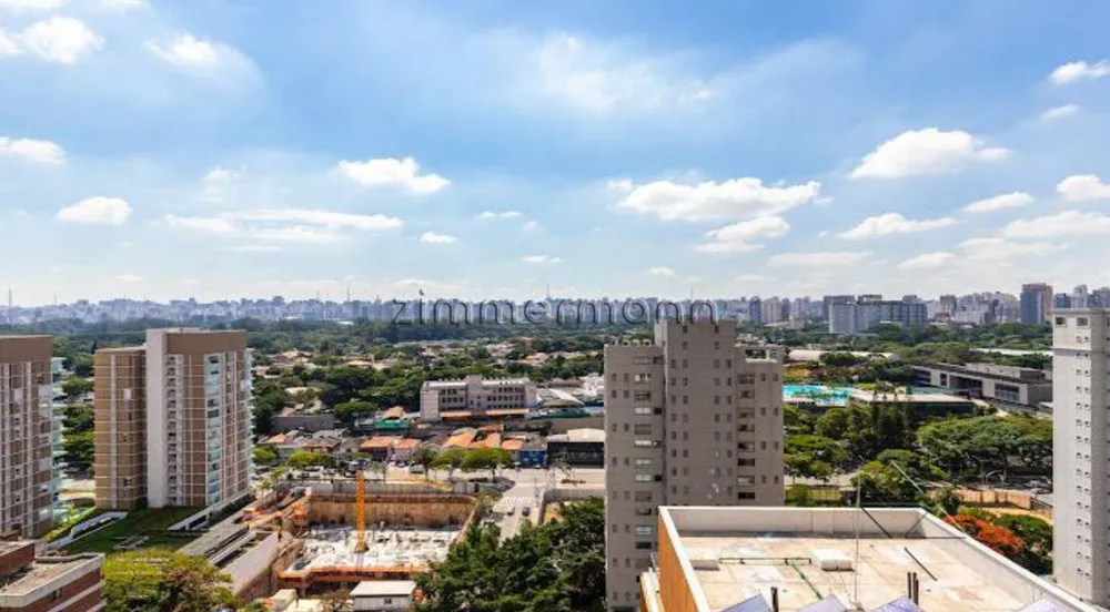 Apartamento, 4 quartos, 153 m² - Foto 1