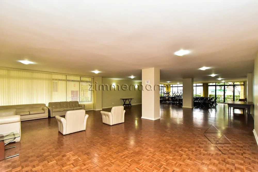 Apartamento, 3 quartos, 132 m² - Foto 5