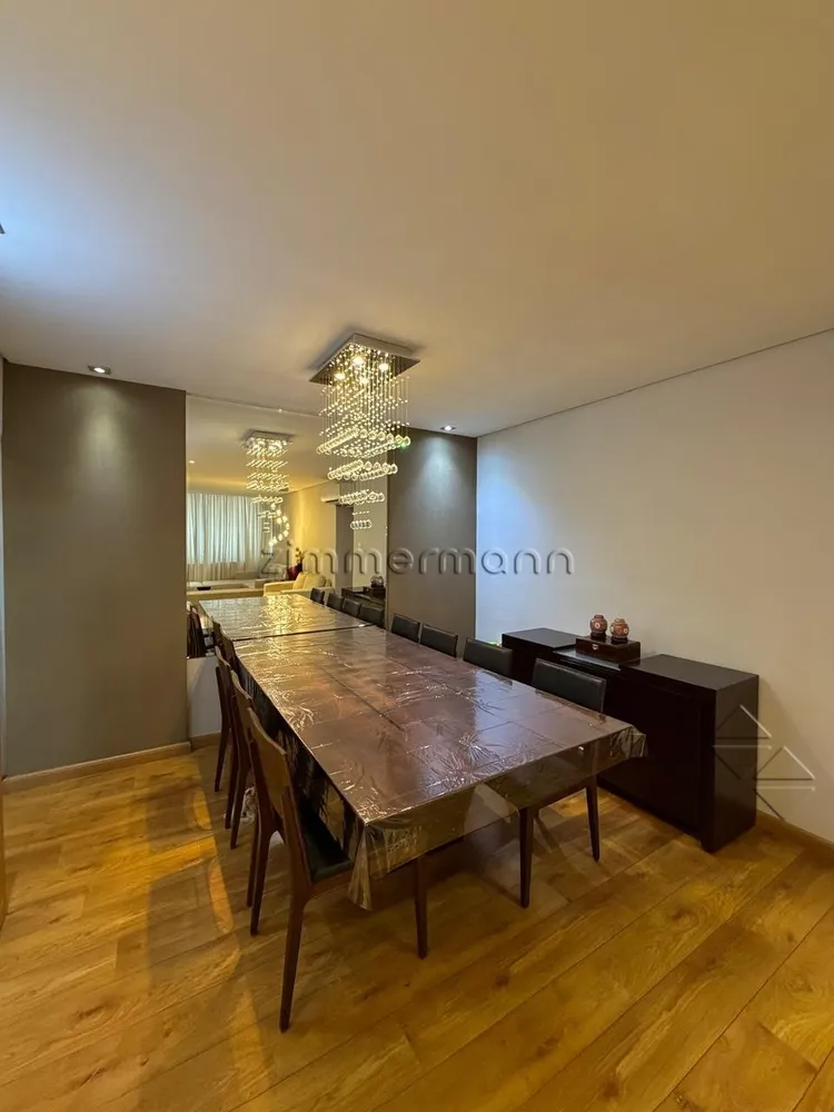 Apartamento, 3 quartos, 132 m² - Foto 1