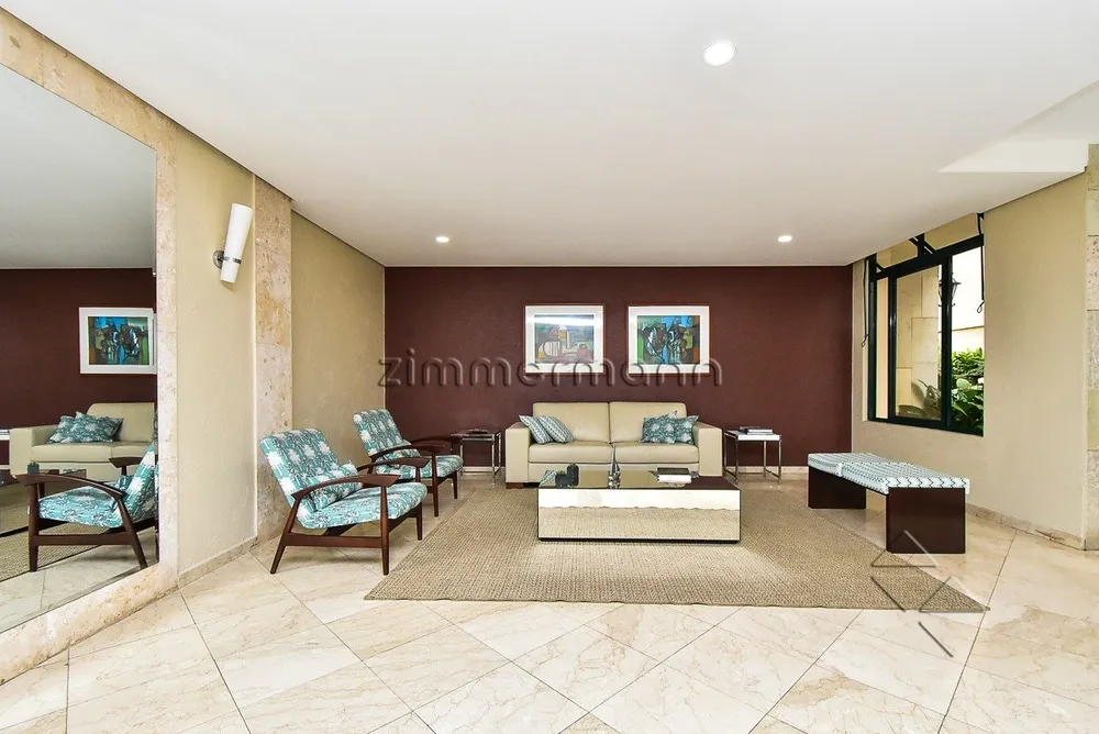 Apartamento, 3 quartos, 132 m² - Foto 4