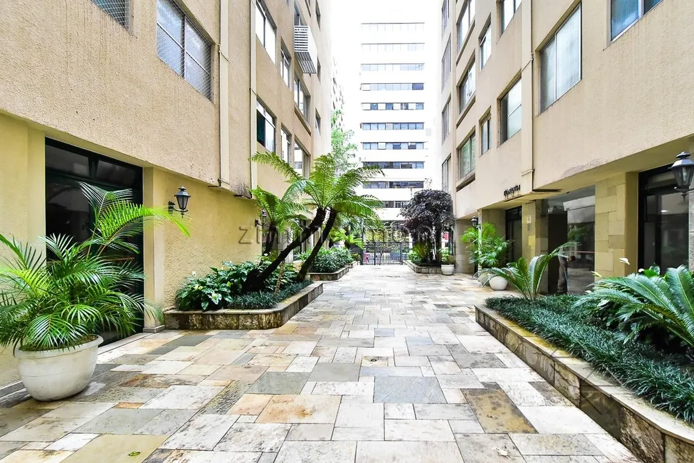 Apartamento, 3 quartos, 132 m² - Foto 2