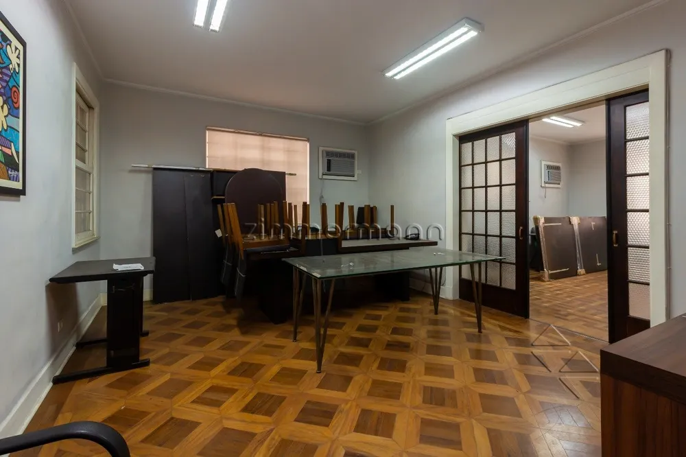 Casa Comercial, 385 m² - Foto 3