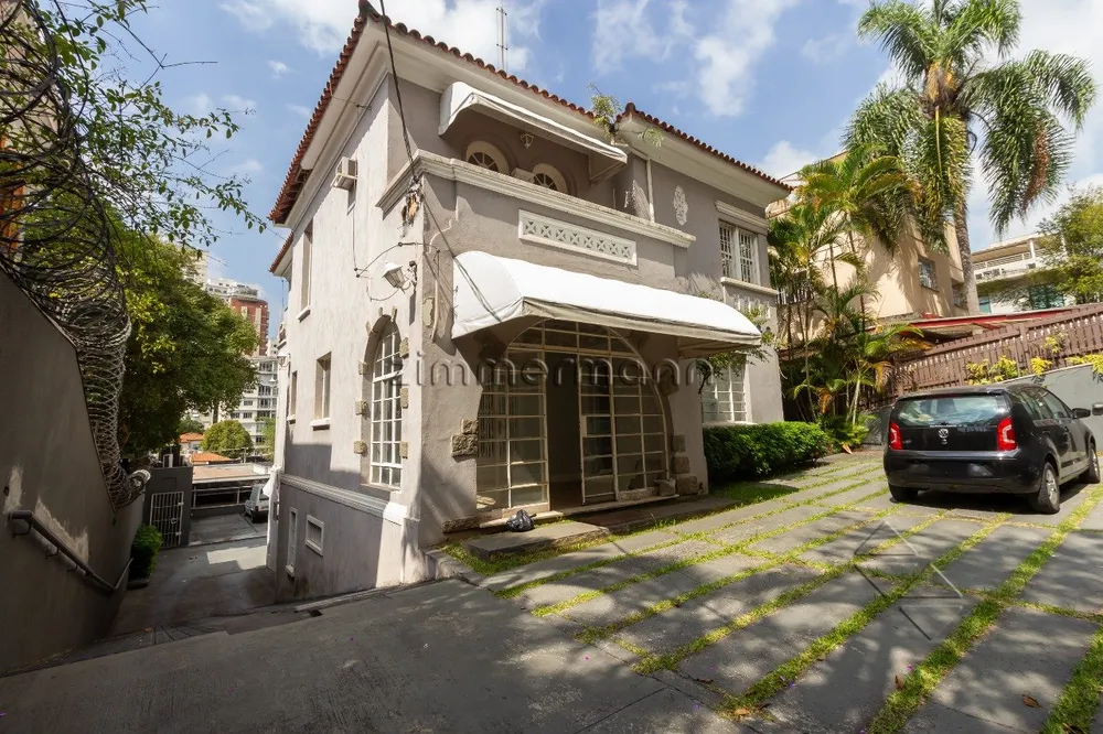 Casa Comercial, 385 m² - Foto 2