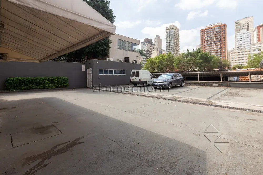 Casa Comercial, 385 m² - Foto 1