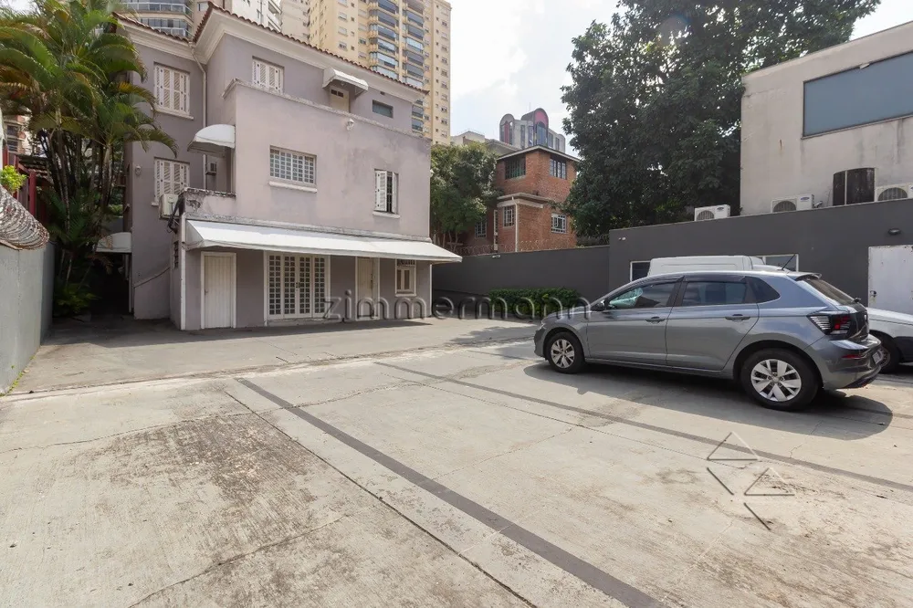Casa Comercial, 385 m² - Foto 7