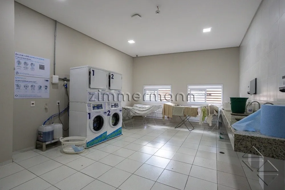 Apartamento, 1 quarto, 39 m² - Foto 2