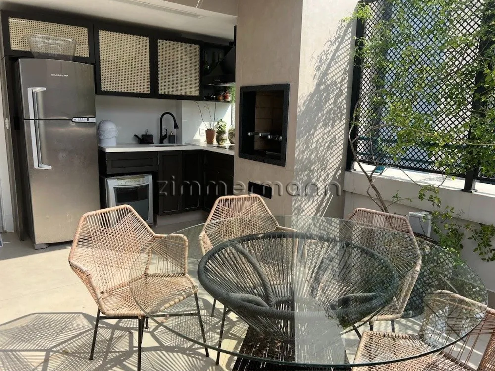 Cobertura, 3 quartos, 100 m² - Foto 1