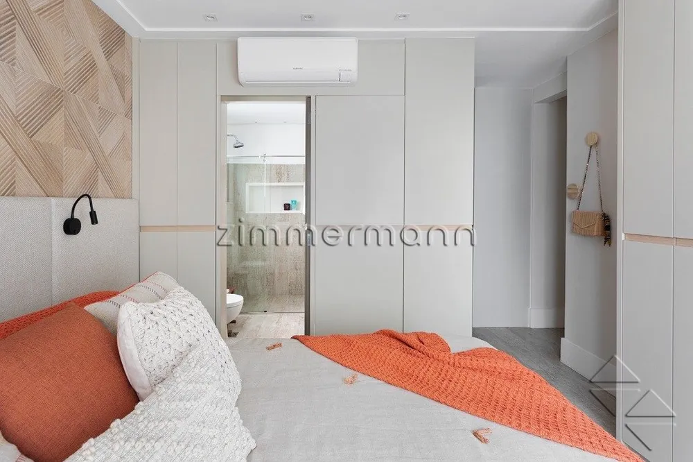 Cobertura, 3 quartos, 100 m² - Foto 2