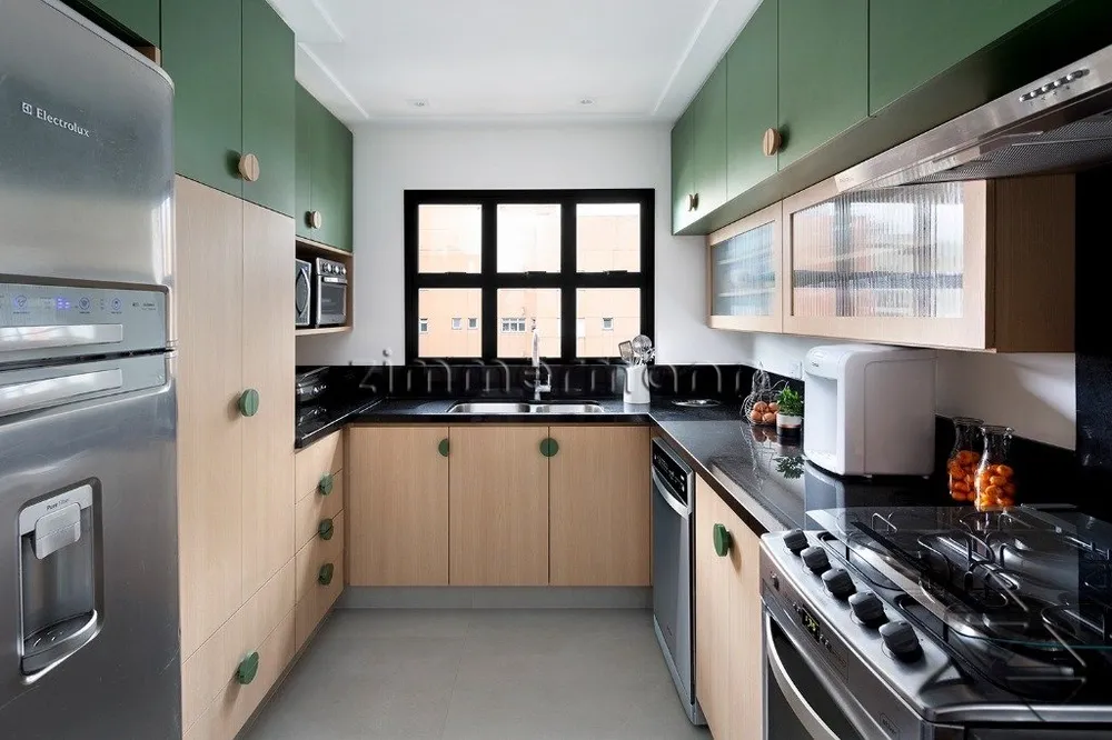 Cobertura, 3 quartos, 100 m² - Foto 4