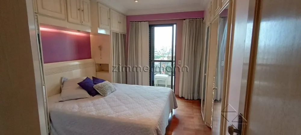 Apartamento, 4 quartos, 200 m² - Foto 6