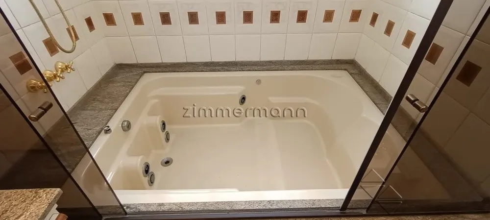 Apartamento, 4 quartos, 200 m² - Foto 1