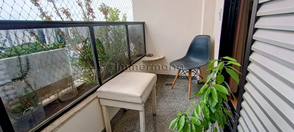 Apartamento, 4 quartos, 200 m² - Foto 2