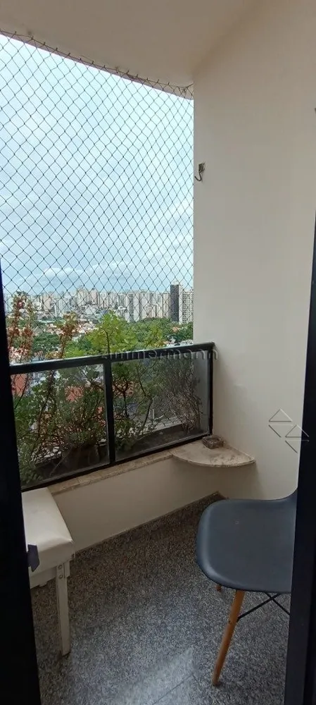 Apartamento, 4 quartos, 200 m² - Foto 5