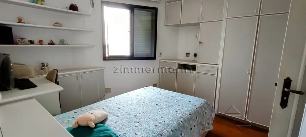 Apartamento, 4 quartos, 200 m² - Foto 4