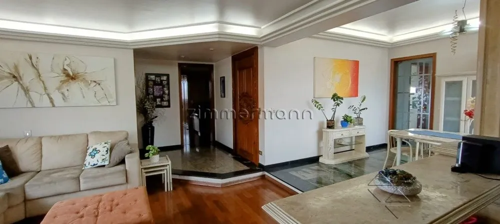 Apartamento, 4 quartos, 200 m² - Foto 8