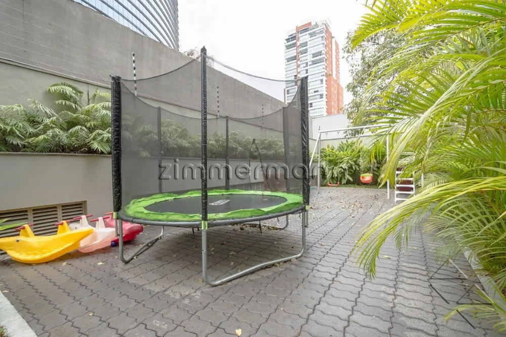 Apartamento, 2 quartos, 169 m² - Foto 11