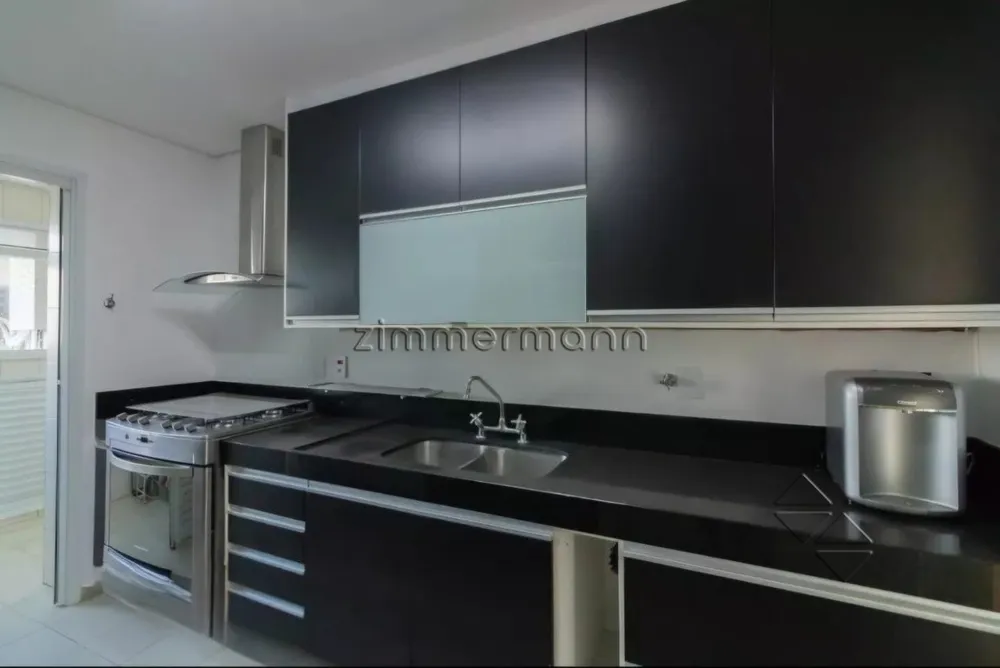 Apartamento, 2 quartos, 169 m² - Foto 2