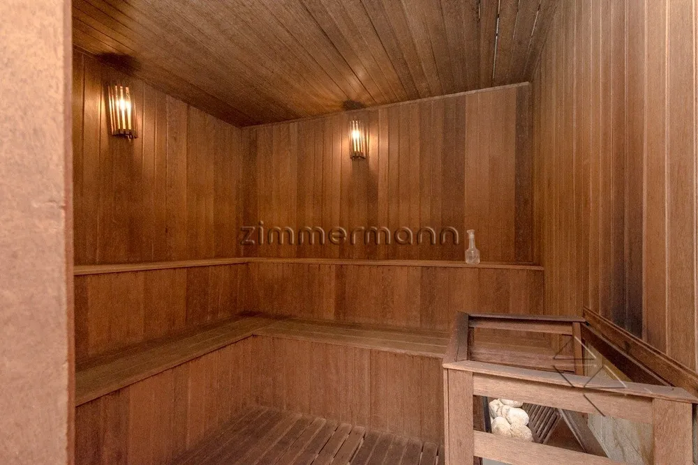 Apartamento, 2 quartos, 169 m² - Foto 4