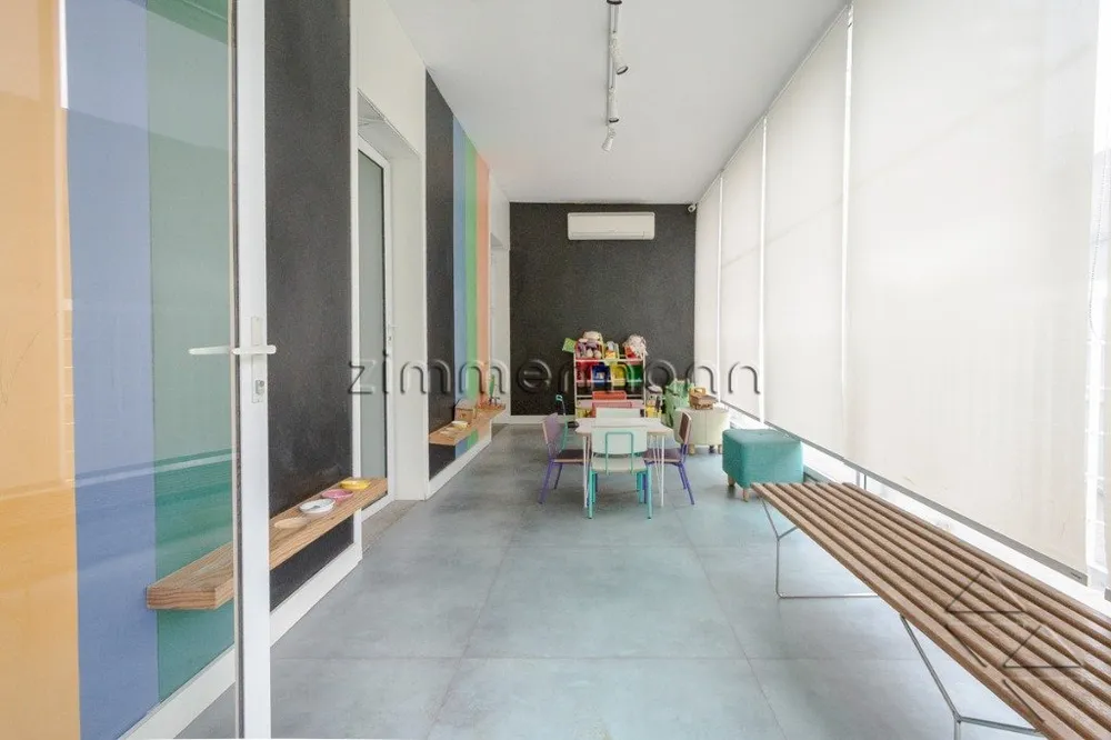 Apartamento, 2 quartos, 169 m² - Foto 12