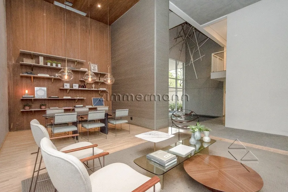 Apartamento, 2 quartos, 169 m² - Foto 5
