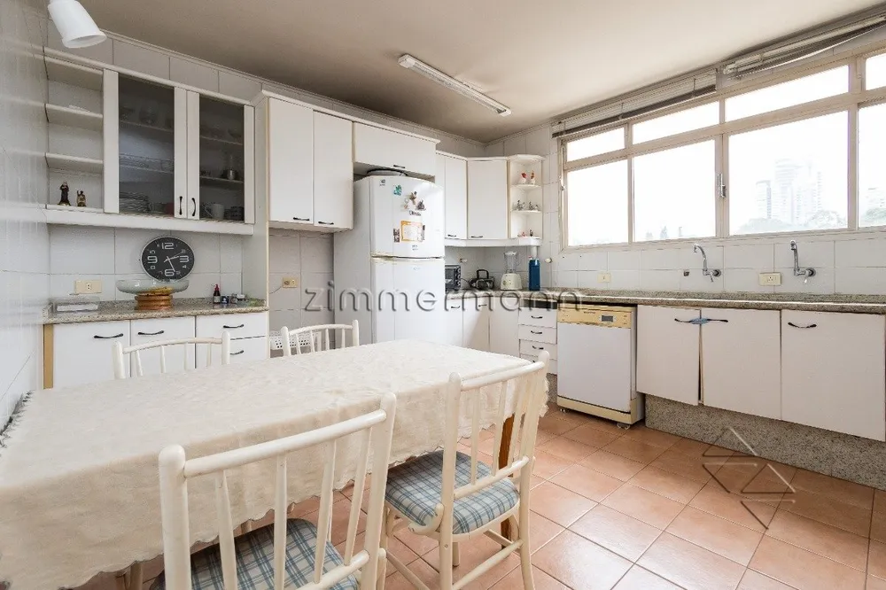 Casa, 5 quartos, 256 m² - Foto 6