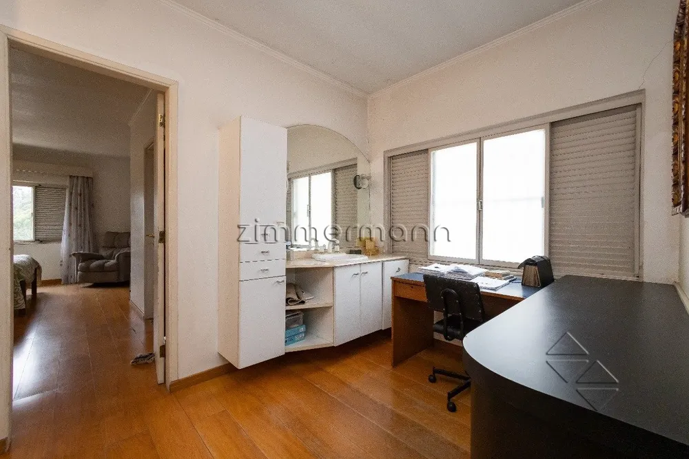 Casa, 5 quartos, 256 m² - Foto 2