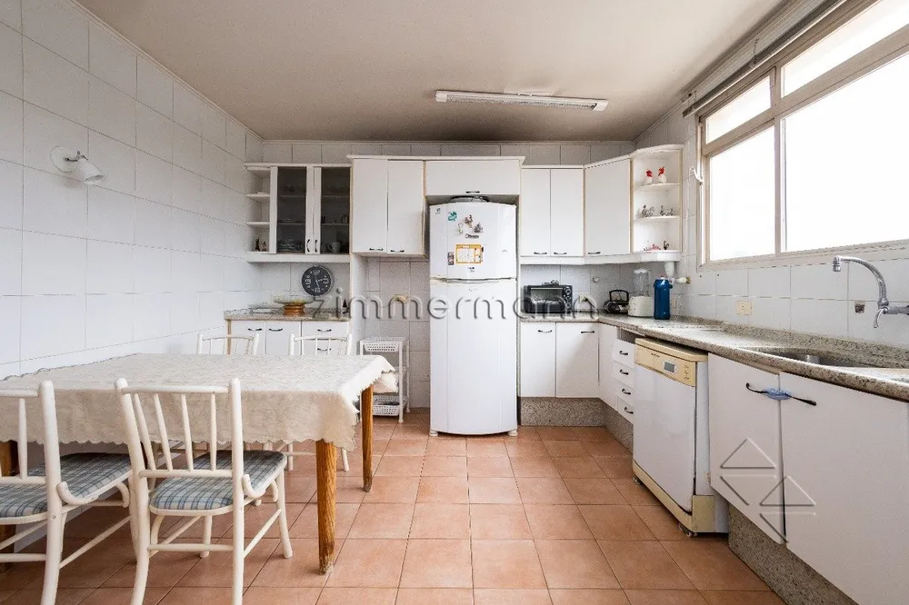 Casa, 5 quartos, 256 m² - Foto 8