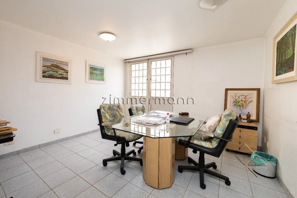 Casa, 5 quartos, 256 m² - Foto 11