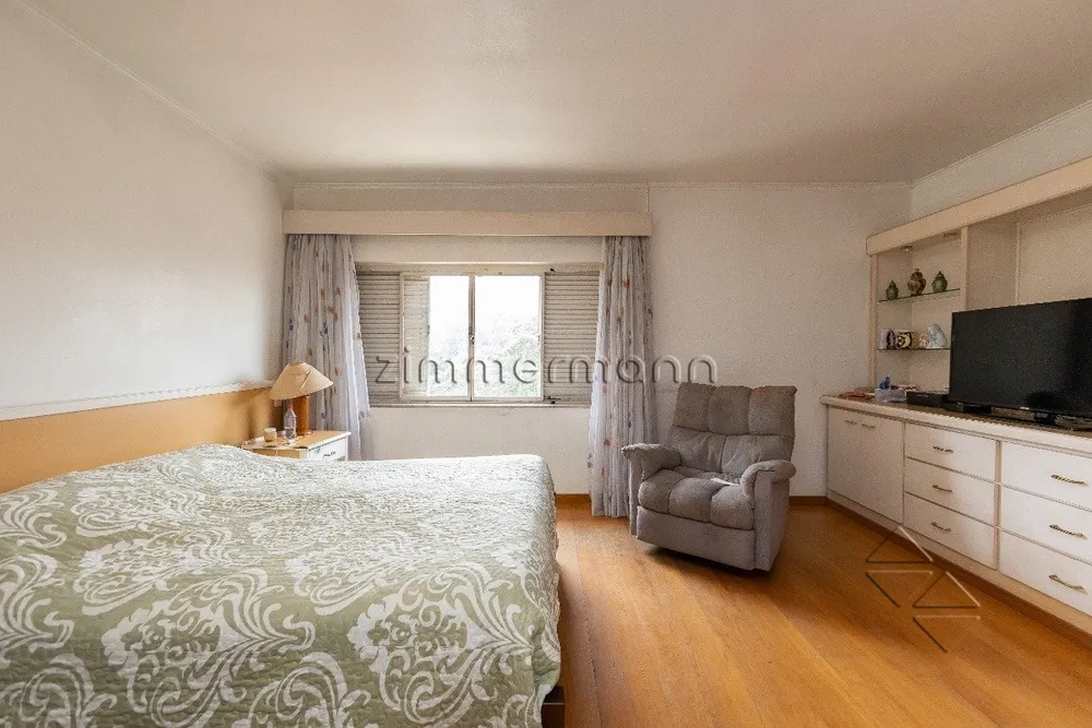 Casa, 5 quartos, 256 m² - Foto 3