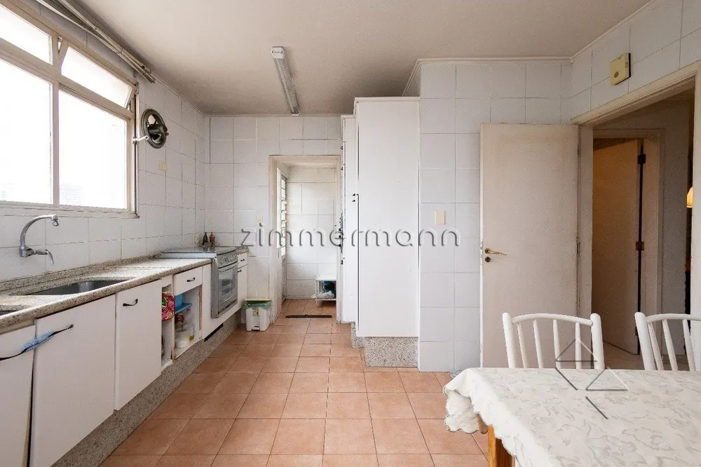Casa, 5 quartos, 256 m² - Foto 4