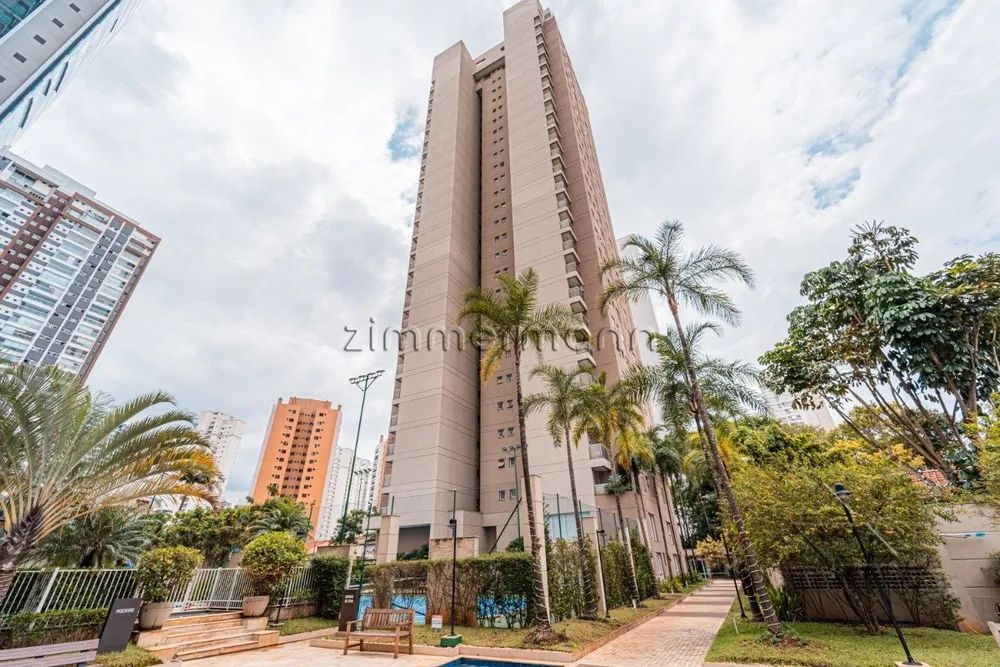 Apartamento, 3 quartos, 167 m² - Foto 8