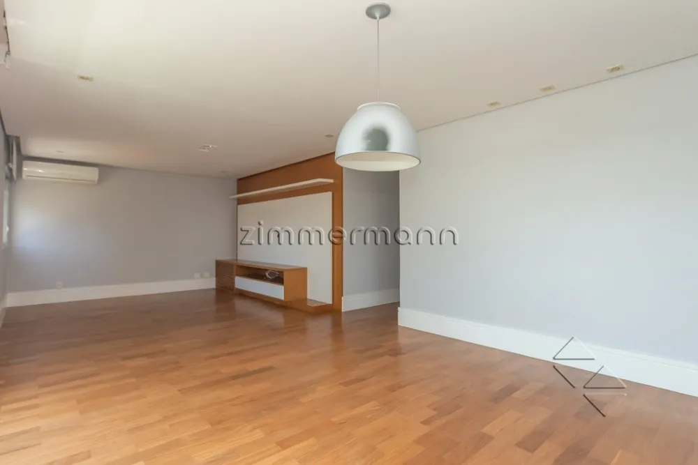 Apartamento, 3 quartos, 167 m² - Foto 1