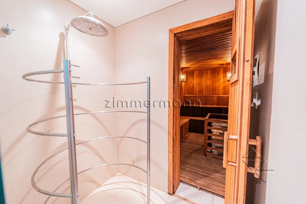 Apartamento, 3 quartos, 167 m² - Foto 5