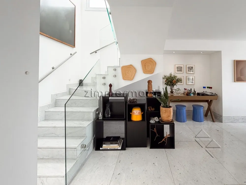 Apartamento, 4 quartos, 208 m² - Foto 2