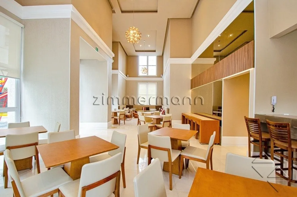 Apartamento, 4 quartos, 208 m² - Foto 1