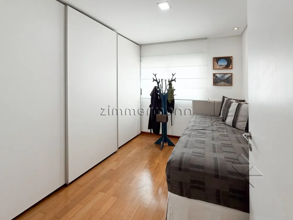 Apartamento, 4 quartos, 208 m² - Foto 4