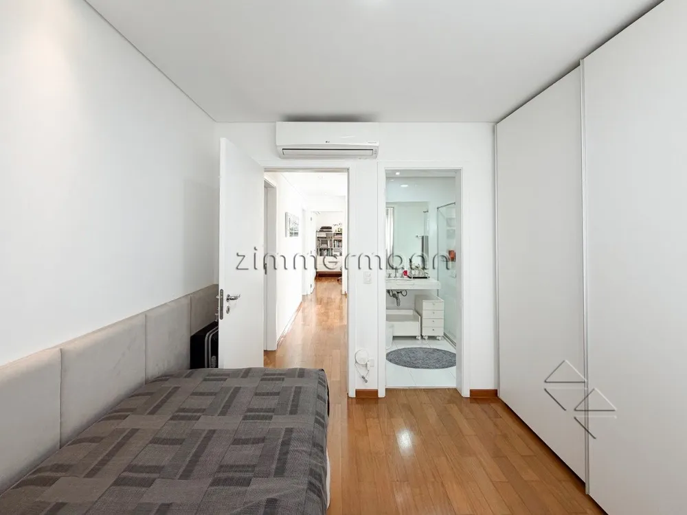 Apartamento, 4 quartos, 208 m² - Foto 5