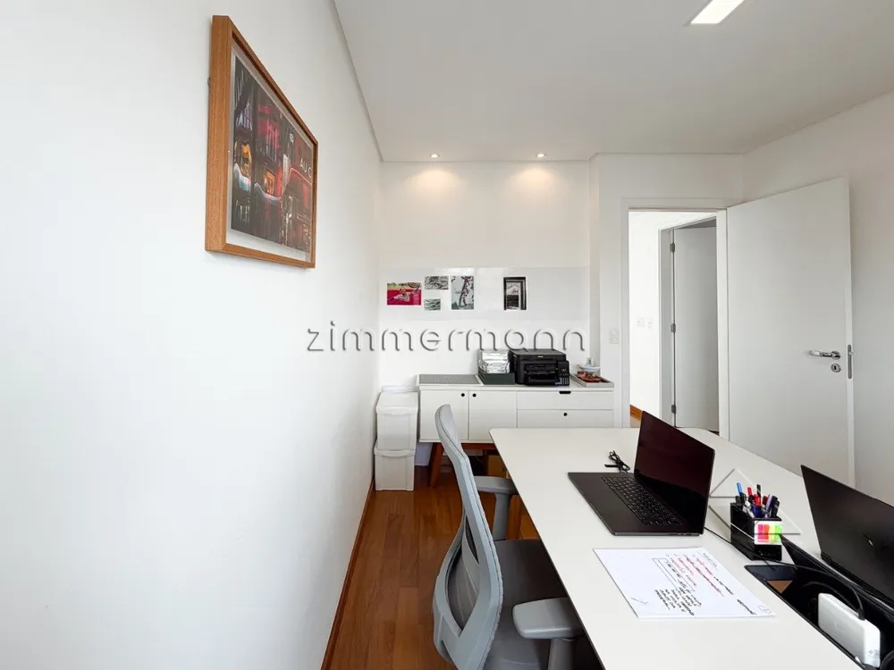 Apartamento, 4 quartos, 208 m² - Foto 3