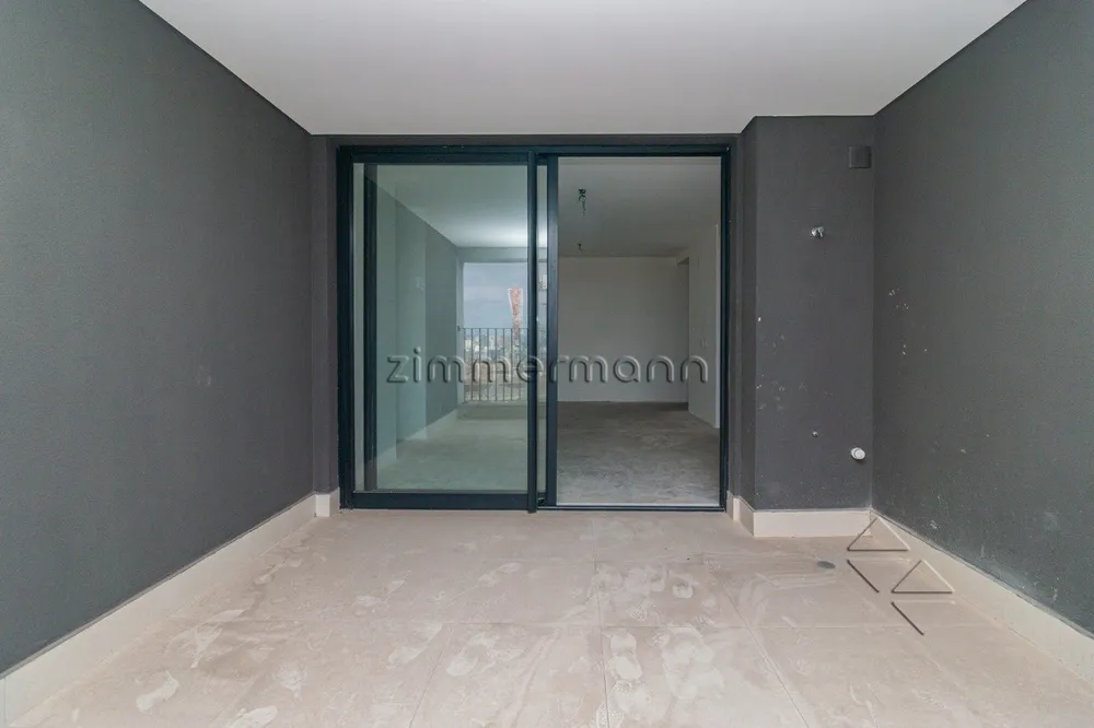 Apartamento, 3 quartos, 134 m² - Foto 7