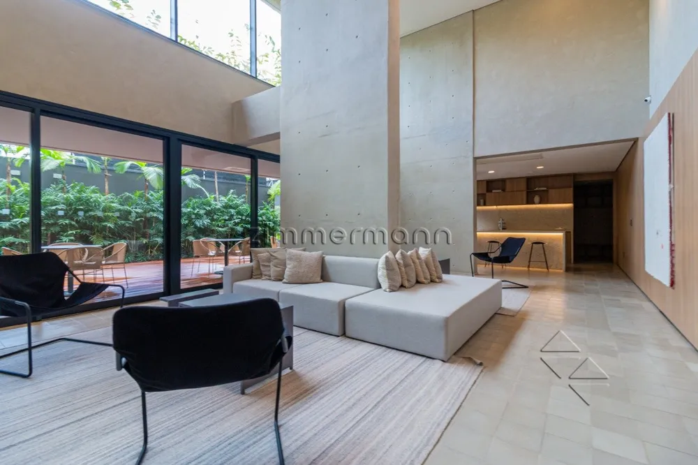 Apartamento, 3 quartos, 134 m² - Foto 3