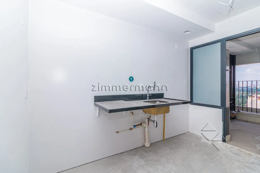 Apartamento, 3 quartos, 134 m² - Foto 1
