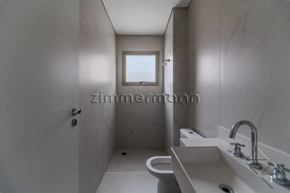 Apartamento, 4 quartos, 222 m² - Foto 5