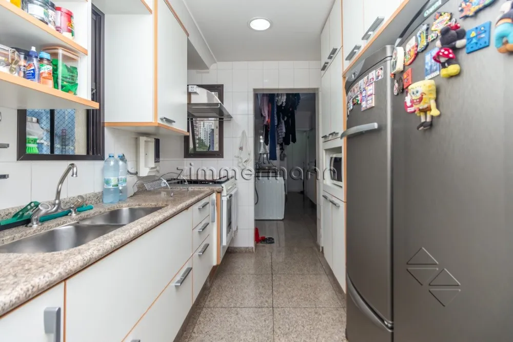 Apartamento, 4 quartos, 165 m² - Foto 6