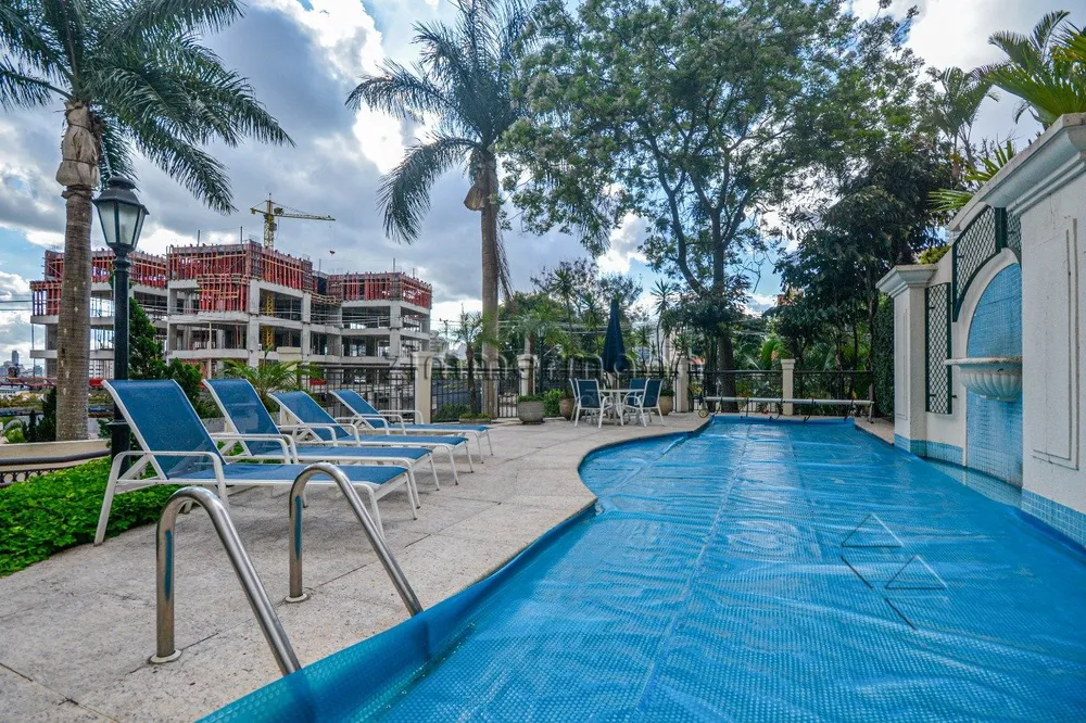 Apartamento, 4 quartos, 165 m² - Foto 4