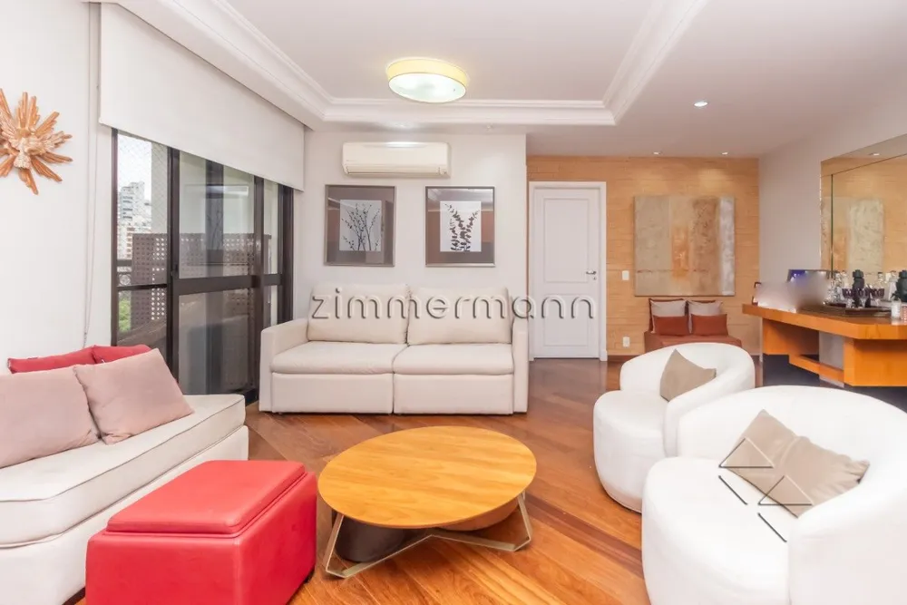 Apartamento, 4 quartos, 165 m² - Foto 2